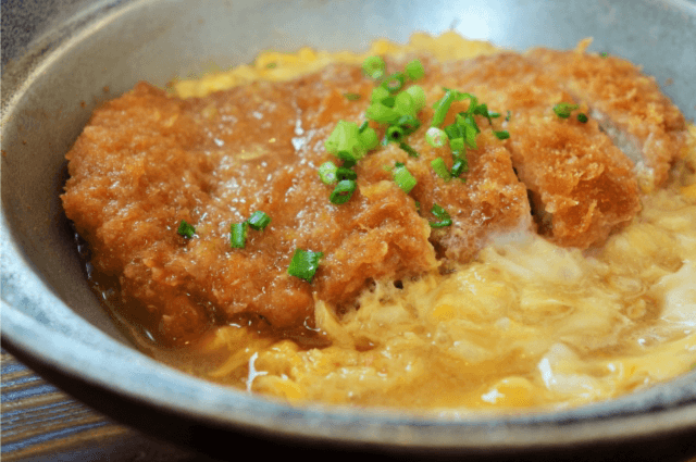 カツ丼